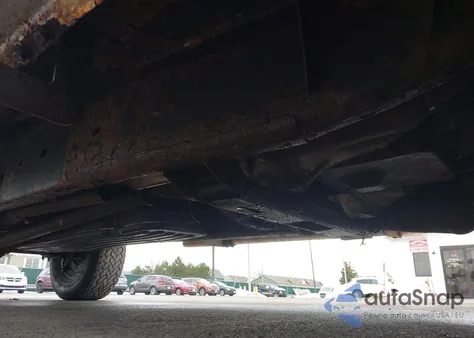 2007 Ford F-150 Fx4/Lariat/Xl/Xlt z USA, uszkodzony, nr VIN 1FTPX14VX7FB25438